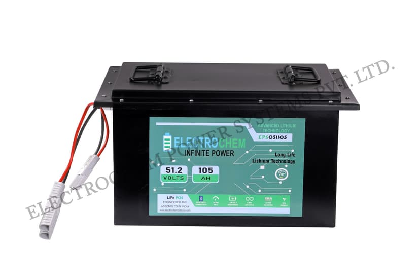 Batteries